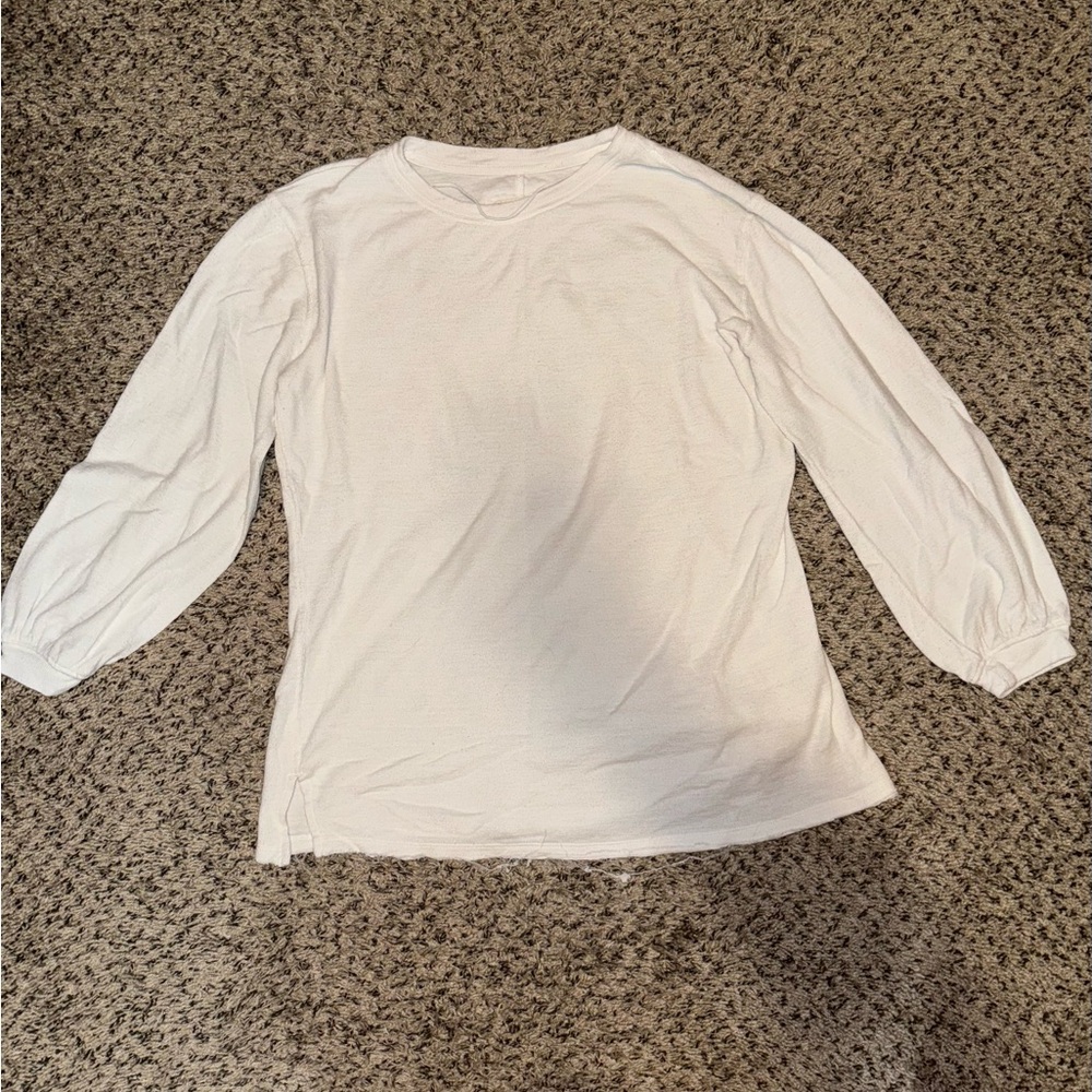 Free People WE THE FREE tee